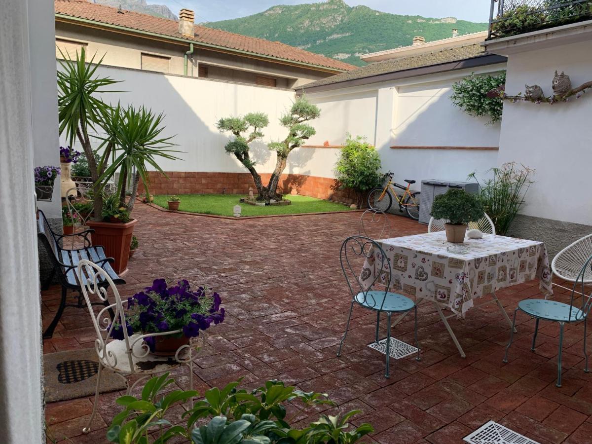 Borgo Dei Pescatori Lecco Ξενοδοχείο Εξωτερικό φωτογραφία