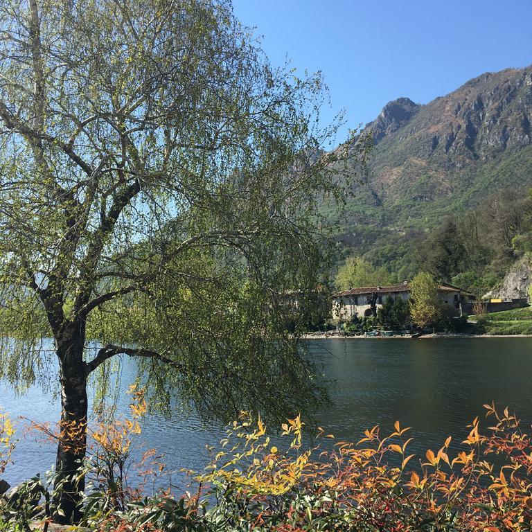 Borgo Dei Pescatori Lecco Ξενοδοχείο Εξωτερικό φωτογραφία