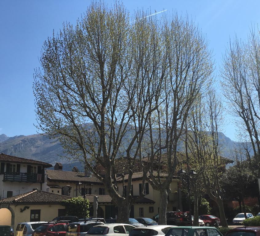 Borgo Dei Pescatori Lecco Ξενοδοχείο Εξωτερικό φωτογραφία
