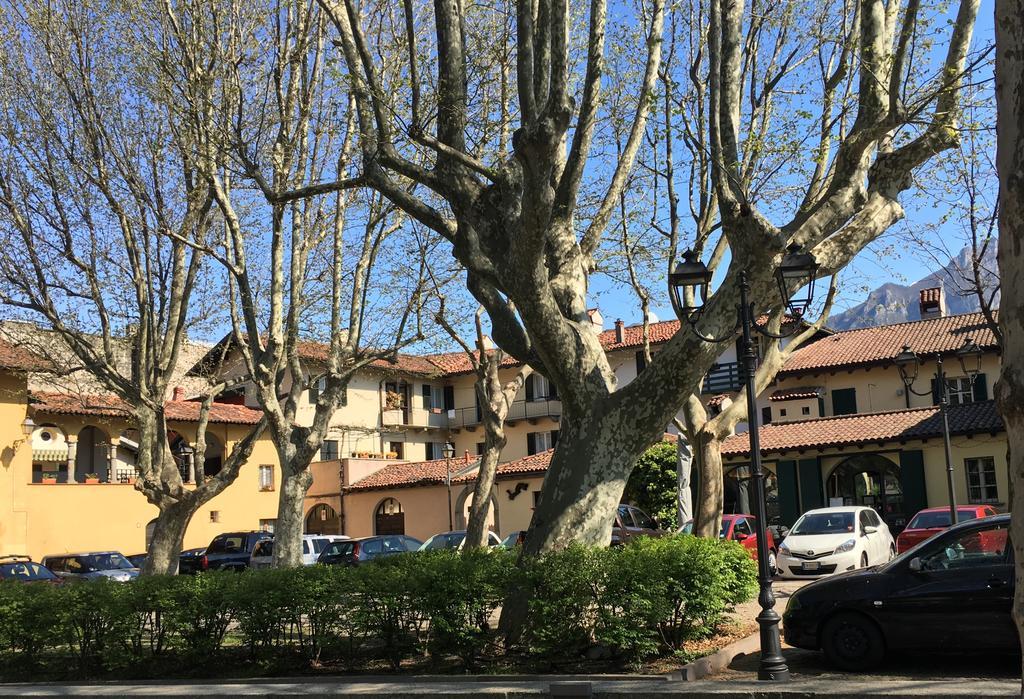 Borgo Dei Pescatori Lecco Ξενοδοχείο Εξωτερικό φωτογραφία